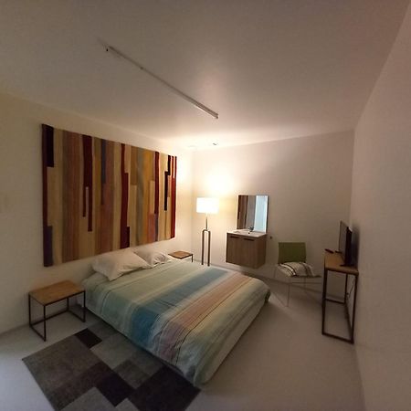 Chez Jean Claude Chambre 2 Personnes Waver Buitenkant foto