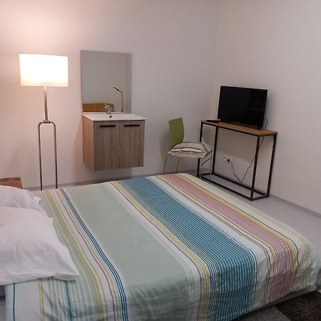 Chez Jean Claude Chambre 2 Personnes Waver Buitenkant foto