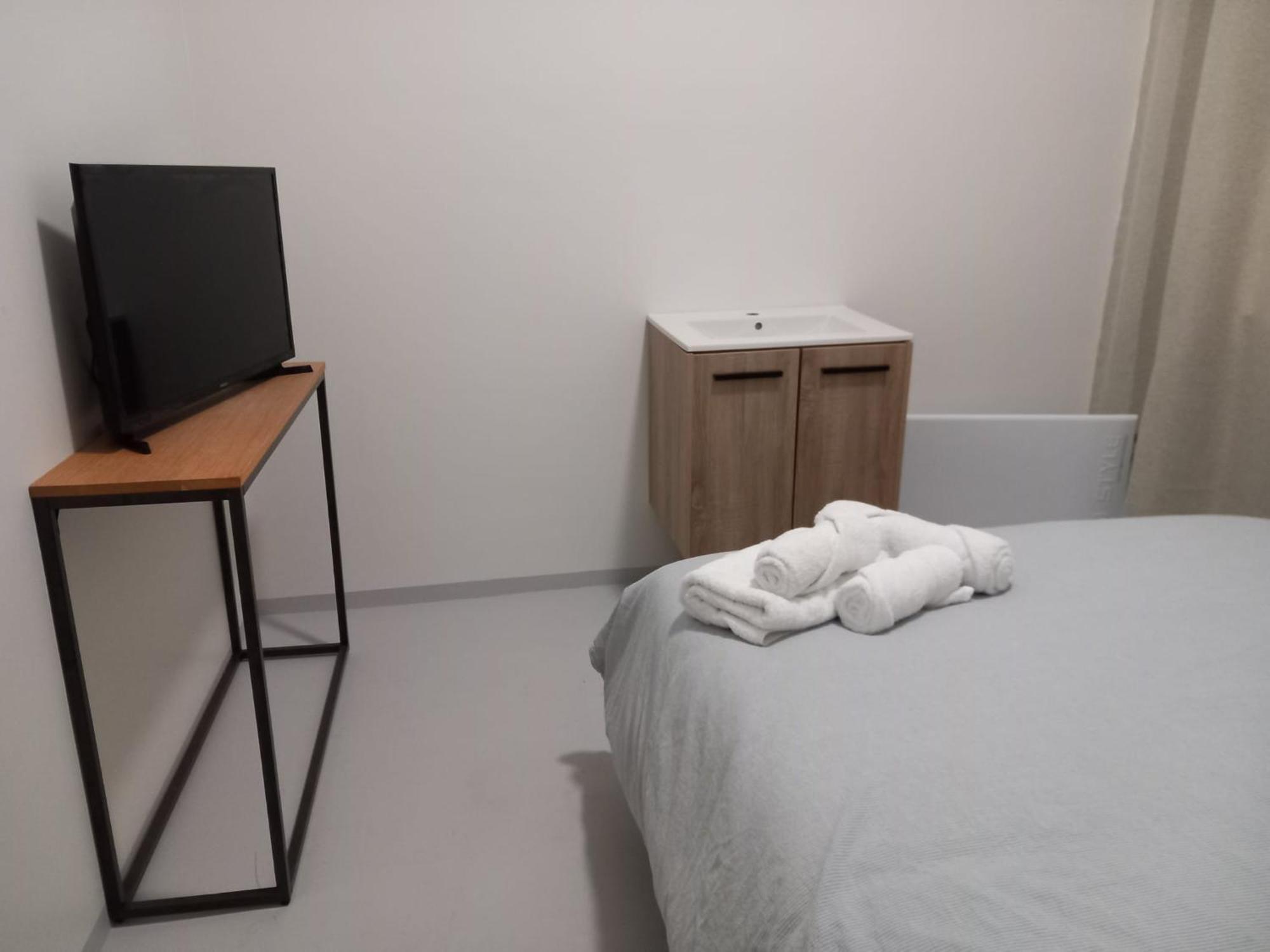 Chez Jean Claude Chambre 2 Personnes Waver Buitenkant foto