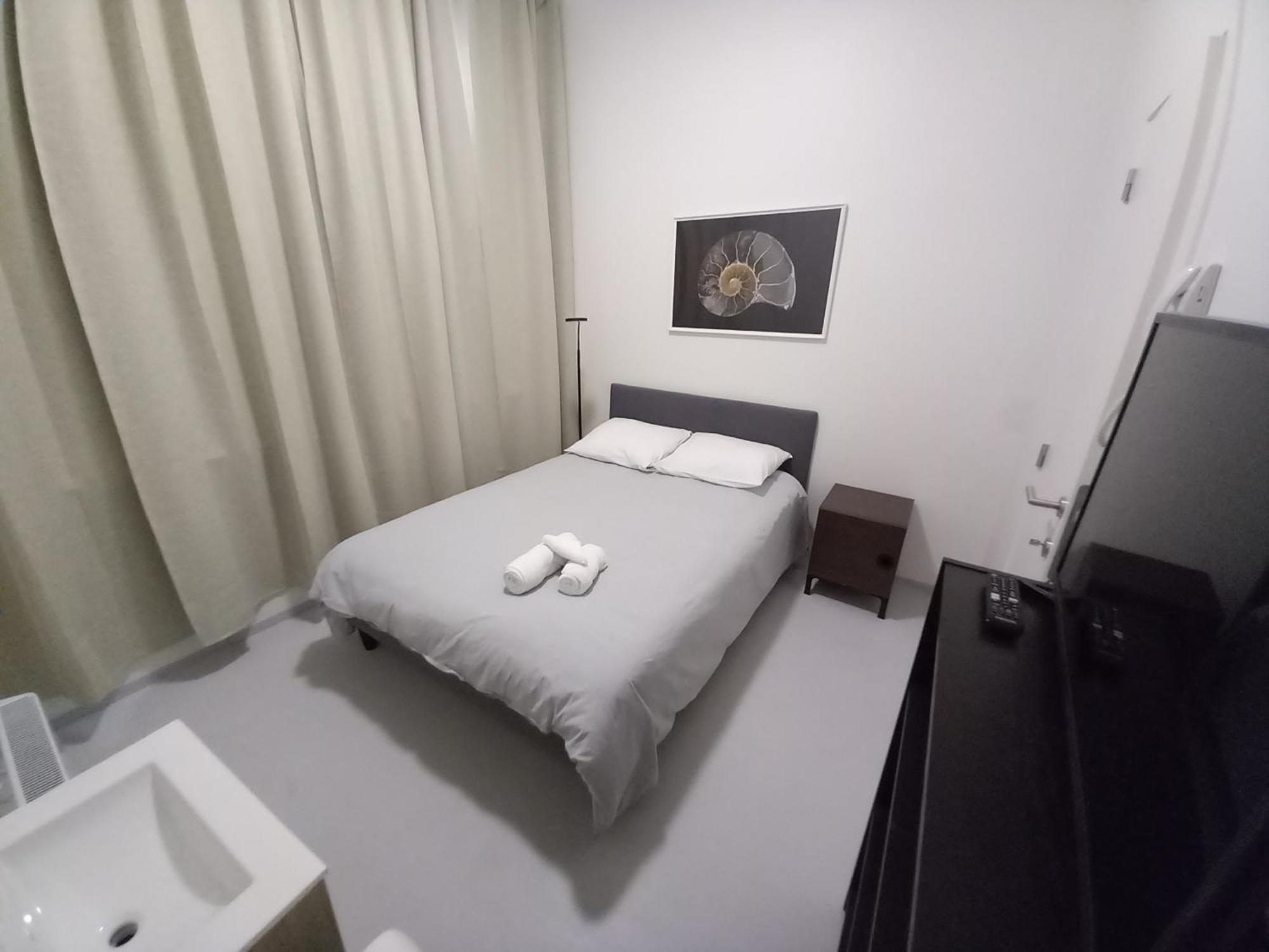 Chez Jean Claude Chambre 2 Personnes Waver Buitenkant foto